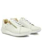 Tenis Elastico com Ziper Usaflex Tenis Elastico com Ziper Usaflex