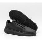 Tênis Elegante Estilo Casual Masculino Oversized Sneaker