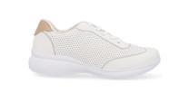 Tenis em couro ud01001 usaflex Tenis em couro ud01001 usaflex