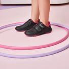 Tenis escolar pampili honey infantil -