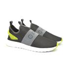 Tênis Esporte Feminino Slip On Leve Confortável Macio Tênis Esporte Feminino Slip On Leve Confortável Macio