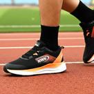 Tênis Esporte Leve Corrida Pace Macio Academia Gym Masculino Tênis Esporte Leve Corrida Pace Macio Academia Gym Masculino