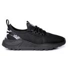Tênis Esporte Masculino Cadarço Leve Conforto Treino Moda