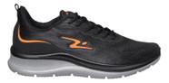 Tenis Esportivo Adrun Levinho Confortavel 9823m