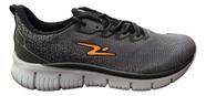 Tenis Esportivo Adrun Masculino Levinho Macio 9728 Tenis Esportivo Adrun Masculino Levinho Macio 9728