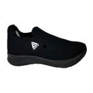 Tênis Esportivo Calce Fácil Feminino Fitty