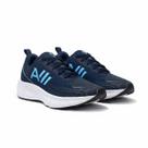 Tênis Esportivo Caminhada Masculino Feminino Leve Macio Casual