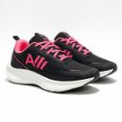 Tênis Esportivo Caminhada Masculino Feminino Leve Macio Casual