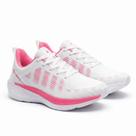 Tênis Esportivo Caminhada Masculino Feminino Leve Macio Casual