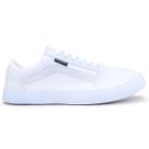 Tênis Esportivo Casual Skate Escolar Unissex Original Haymax Modelo H1 Costurado na lateral, Conforto e Resistencia