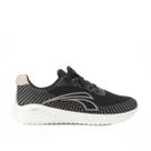 Tenis Esportivo Conforto Feminino Leve Kolosh E0363