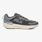 Tênis Esportivo Corrida Masculino Fila Duality 2 Preto Tênis Esportivo Corrida Masculino Fila Duality 2 Preto