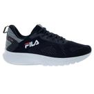 Tênis Esportivo Corrida Masculino Fila Fultime Preto Tênis Esportivo Corrida Masculino Fila Fultime Preto