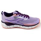 Tenis Esportivo Diadora Giove Feminino Corrida Original