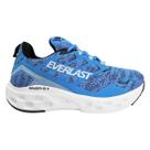 Tênis Esportivo Everlast Climber Run Para Academia e Treinos Funcionais 228 + Meia
