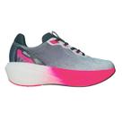 Tênis Esportivo Feminino Actvitta 4849.403 Cinza Tênis Esportivo Feminino Actvitta 4849.403 Cinza