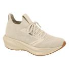 Tênis Esportivo Feminino Actvitta 4849.502 Off White Tênis Esportivo Feminino Actvitta 4849.502 Off White