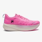 Tênis Esportivo Feminino Aero Skyfoam Rosa Preto Azul Fila F02R00213-7419