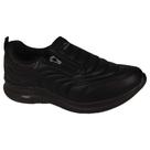 Tênis Esportivo Feminino Calce Fácil Fitness Kolosh K7032a Tênis Esportivo Feminino Calce Fácil Fitness Kolosh K7032a
