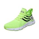 Tênis Esportivo Feminino Confortável e Respirável - Sapatos Casuais para Uso Diário
