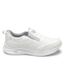 Tenis Esportivo Feminino Conforto Almeira Leve Kolosh K7032