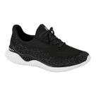 Tênis Esportivo Feminino de Corrida Actvitta Moda Fit Academia Leve Confortável Macio Ref 4802230