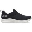 Tênis Esportivo Feminino Easy 3 Mescla Preto Olympikus Tênis Esportivo Feminino Easy 3 Mescla Preto Olympikus