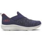 Tênis Esportivo Feminino Easy 3 Mescla Stone Olympikus
