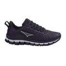 Tênis Esportivo Feminino Estilo Lets