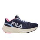 Tênis Esportivo Feminino Fila Comet 2 Preto Tênis Esportivo Feminino Fila Comet 2 Preto
