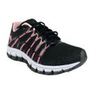 Tênis Esportivo Feminino Jet Crazy