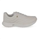Tenis Esportivo Feminino Kolosh Trabalho Casual Ortopedico K8428B Tenis Esportivo Feminino Kolosh Trabalho Casual Ortopedico K8428B