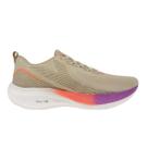 Tenis esportivo feminino lynd - navy692 -