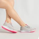 Tênis Esportivo Feminino Para Caminhada Academia BF Shoes Flow