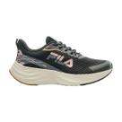 Tênis Esportivo Feminino Racer Comet Fila