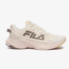 Tênis Esportivo Feminino Recovery Bege Oliva Fila 51J728X-7761