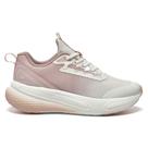 Tênis Esportivo Feminino Soft Pink Via Marte 323-001-05