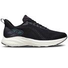 Tênis Esportivo Feminino Swift 4 Preto Olympikus