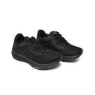 Tênis esportivo GLK Preto/Preto Ref.: Z10