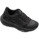 Tênis Esportivo Glk Run Mesh Texturizado Feminino