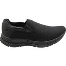 Tênis Esportivo GLK Sem Cadarço Elástico Masculino
