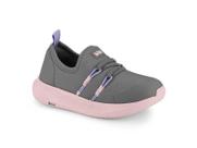 Tênis Esportivo Infantil Menina Bibi 1232032