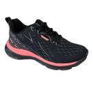 Tenis Esportivo Infantil Menina Jogging/Running Lynd 923