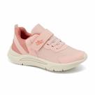 Tênis Esportivo Infantil Menina Klin 480073000