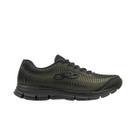 Tênis Esportivo Infantil Menino Olympikus Proof 3 Preto