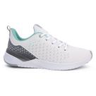 Tênis Esportivo It Shoes Amortecedor Gel Feminino