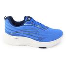 Tênis Esportivo Kolosh SportStyle E0141 Monteria EVAfit Mesh