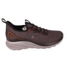 Tênis Esportivo Leve Confortável Masculino Adrum 10711m Tênis Esportivo Leve Confortável Masculino Adrum 10711m