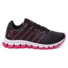 Tênis Esportivo Lorenzzo Lopes Titanium Feminino