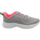 Tênis Esportivo Lynd Essential Texturizado Feminino Tênis Esportivo Lynd Essential Texturizado Feminino